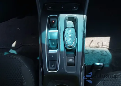 2022 Chevrolet Bolt Ev Fwd 1Lt z USA, uszkodzony, nr VIN 1G1FW6S04N4122457